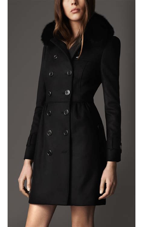 Burberry Womens Coats 